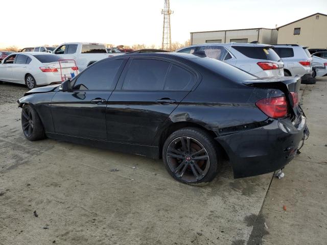 WBA8D9C53JEB35027 BMW 330 XI