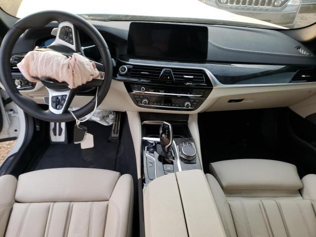 WBA53BJ03MWW91273 BMW 540 I