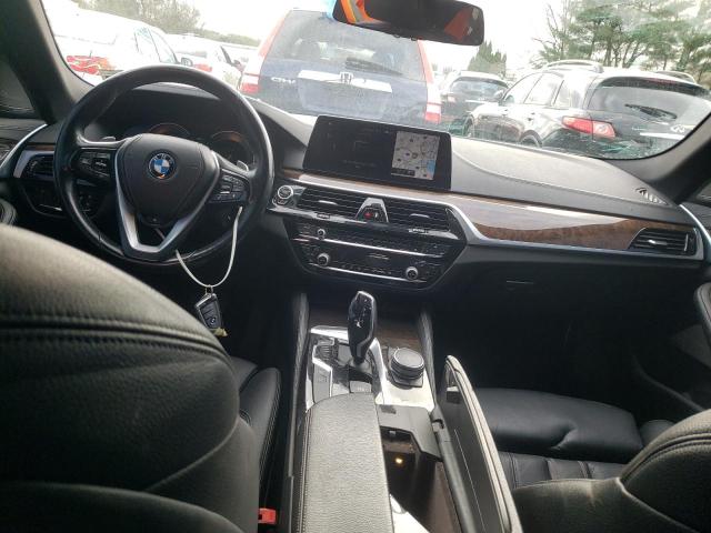 WBAJE7C38HG888131 BMW 540 XI