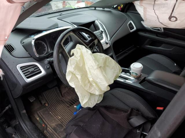2GKALNEK1H6185959 GMC Terrain Sle