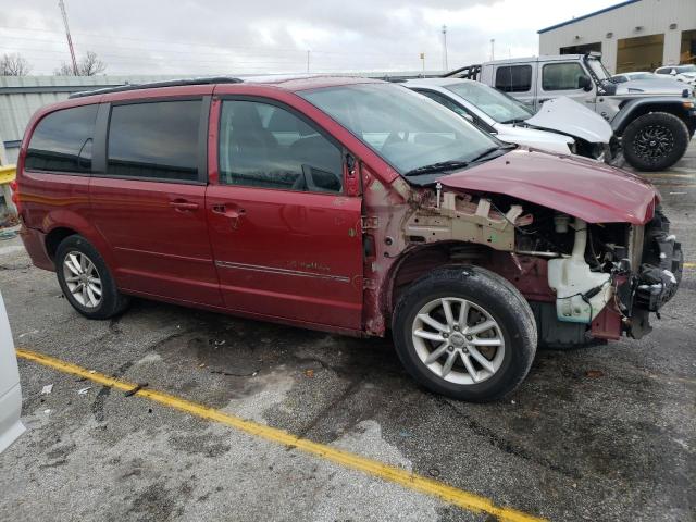 2C4RDGCG7ER477521 Dodge Grand Caravan Sxt