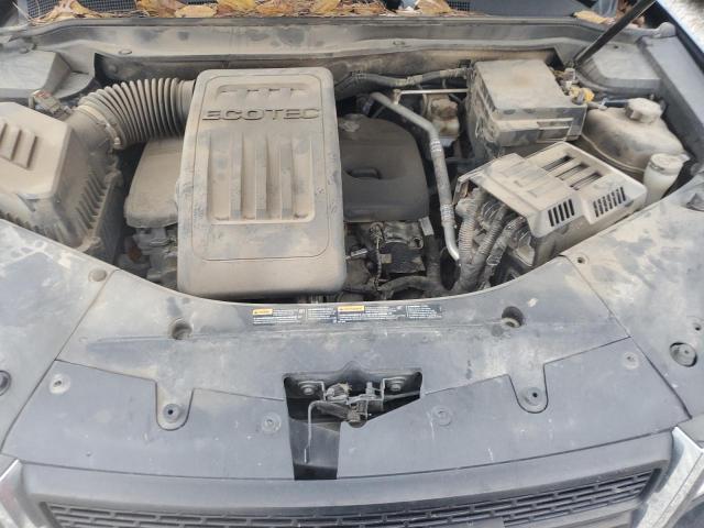 2GKALMEK9F6158371 GMC Terrain Sle