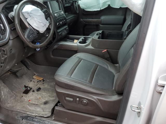 3GTU9FEL9LG417050 GMC Sierra K1500 Denali