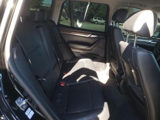 5UXWX7C57F0K31703 BMW X3 Xdrive35i