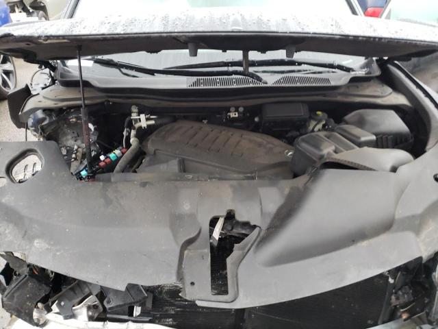 5FRYD4H68GB014200 Acura Mdx Technology