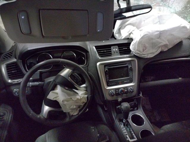 1GKKVPKD4FJ128378 GMC ACADIA SLE