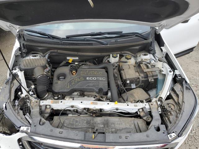 3GKALMEV8KL147975 GMC Terrain Sle