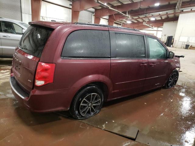 2C4RDGEG5HR701144 Dodge Grand Caravan Gt