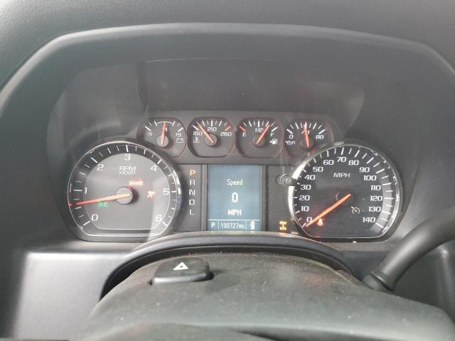 2GTV2LECXK1184472 GMC Sierra Limited K1500