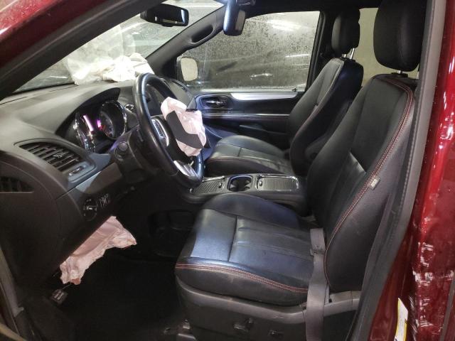 2C4RDGEG5HR701144 Dodge Grand Caravan Gt