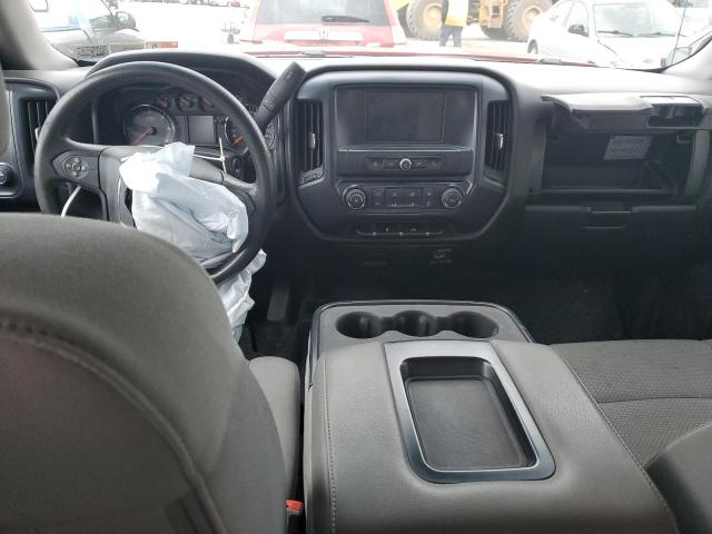 2GTV2LECXK1184472 GMC Sierra Limited K1500