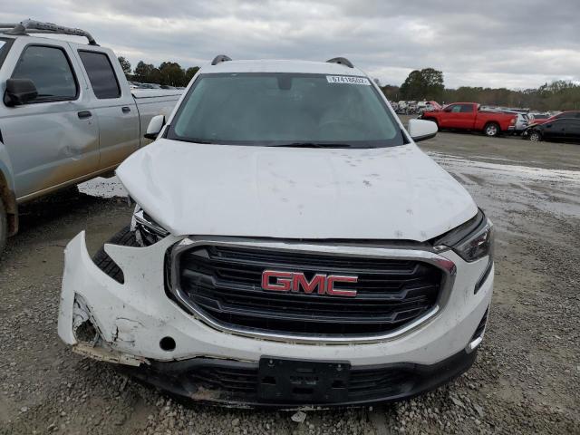 3GKALMEV8KL147975 GMC Terrain Sle