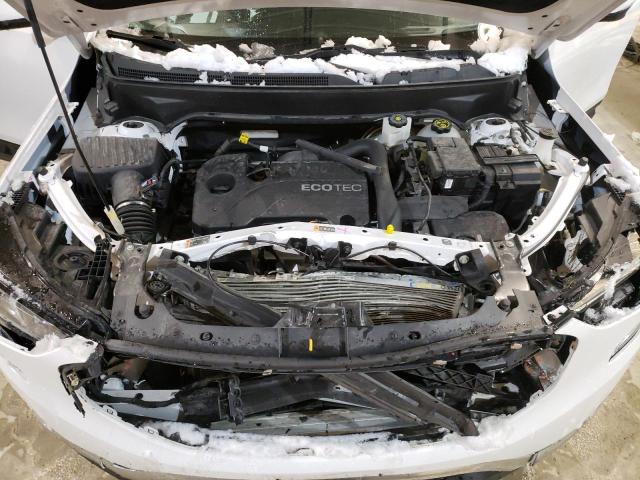 3GKALPEV5LL243257 GMC Terrain Slt