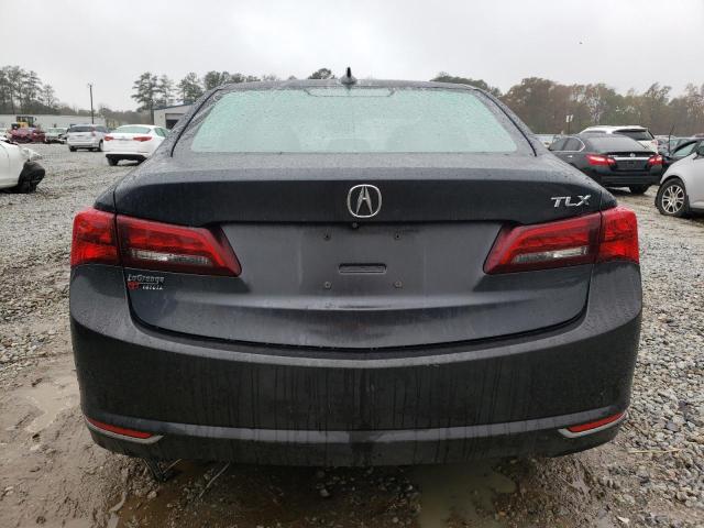19UUB1F57FA030086 Acura TLX TECH