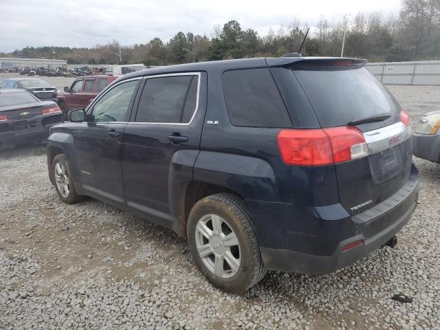 2GKALMEK9F6158371 GMC Terrain Sle