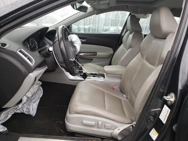 19UUB1F57FA030086 Acura TLX TECH