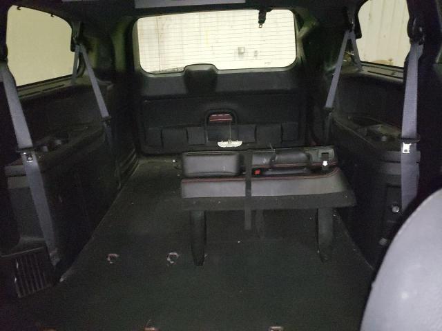 2C4RDGEG5HR701144 Dodge Grand Caravan Gt