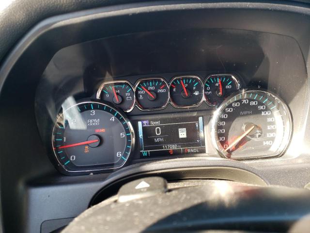 3GTU2NEC3HG123794 GMC Sierra K1500 Slt