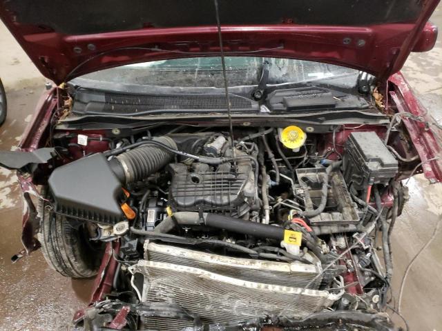 2C4RDGEG5HR701144 Dodge Grand Caravan Gt