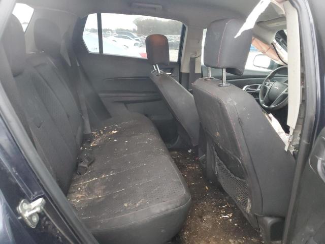 2GKALMEK9F6158371 GMC Terrain Sle