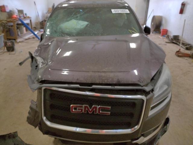 1GKKVPKD4FJ128378 GMC ACADIA SLE