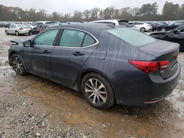 19UUB1F57FA030086 Acura TLX TECH