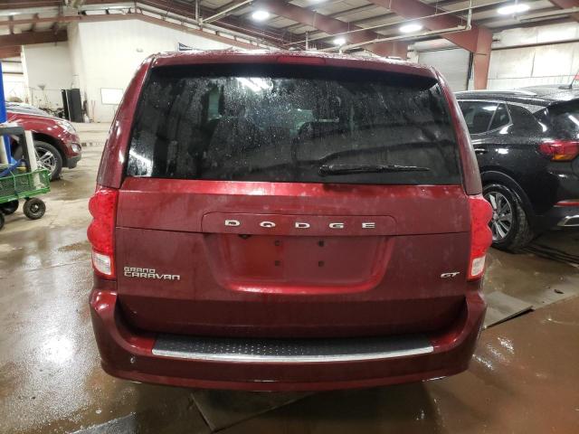 2C4RDGEG5HR701144 Dodge Grand Caravan Gt
