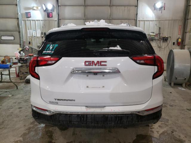 3GKALPEV5LL243257 GMC Terrain Slt