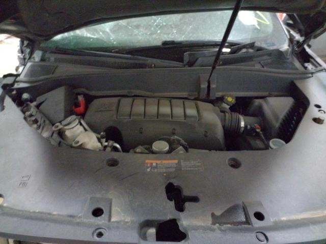 1GKKVPKD4FJ128378 GMC ACADIA SLE