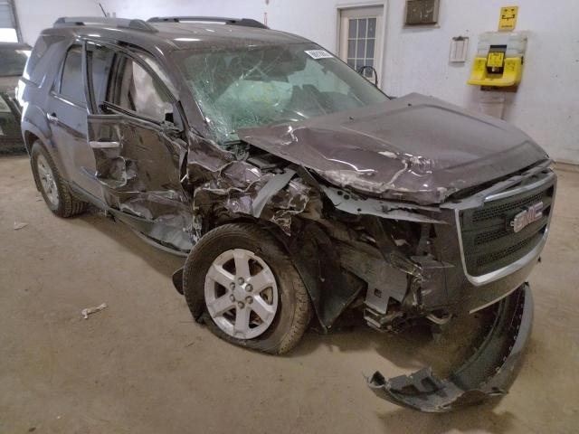 1GKKVPKD4FJ128378 GMC ACADIA SLE