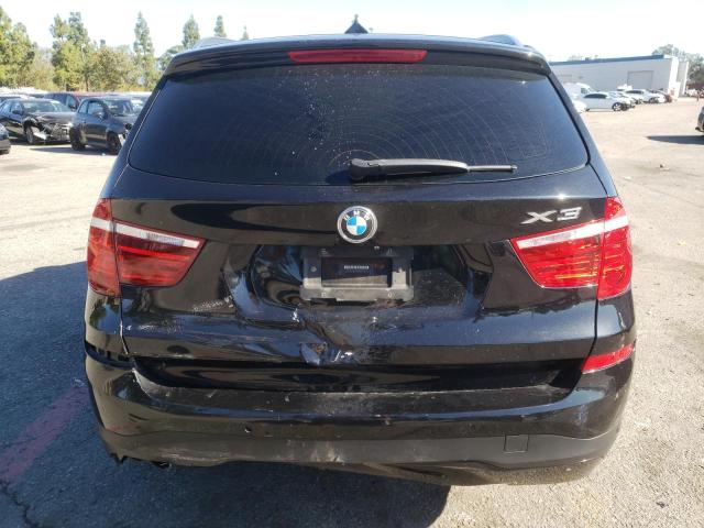 5UXWX7C57F0K31703 BMW X3 Xdrive35i