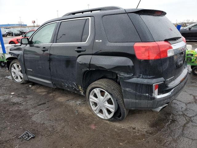 2GKALNEK1H6185959 GMC Terrain Sle