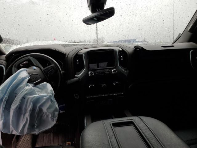 3GTU9FEL9LG417050 GMC Sierra K1500 Denali