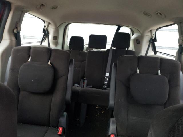 2C4RDGCG7ER477521 Dodge Grand Caravan Sxt