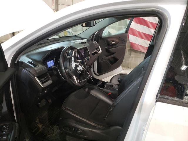 3GKALPEV5LL243257 GMC Terrain Slt