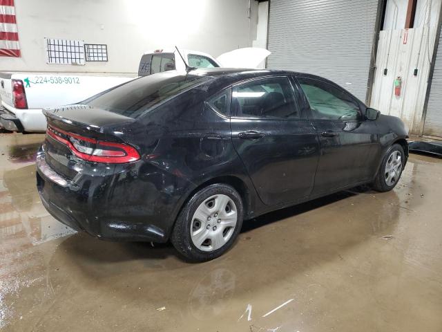 1C3CDFAA2GD531140 Dodge DART SE