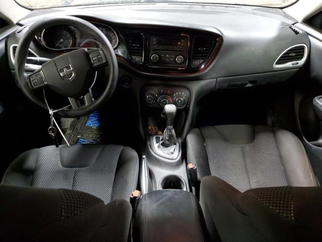1C3CDFAA2GD531140 Dodge DART SE