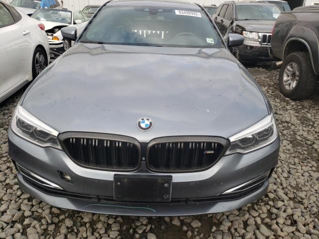 WBAJE7C38HG888131 BMW 540 XI