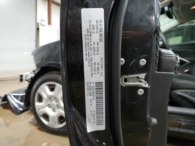 1C3CDFAA2GD531140 Dodge DART SE