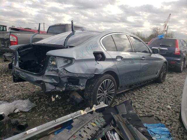 WBAJE7C38HG888131 BMW 540 XI