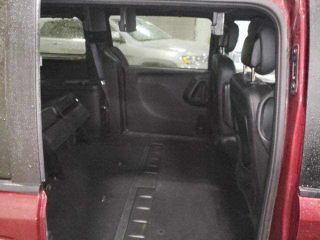 2C4RDGEG5HR701144 Dodge Grand Caravan Gt