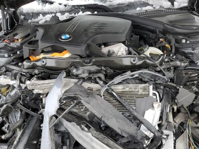 WBA8Z5C54GG500416 BMW 328 Xigt Sulev