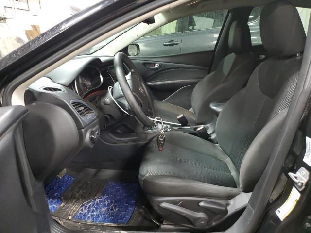 1C3CDFAA2GD531140 Dodge DART SE