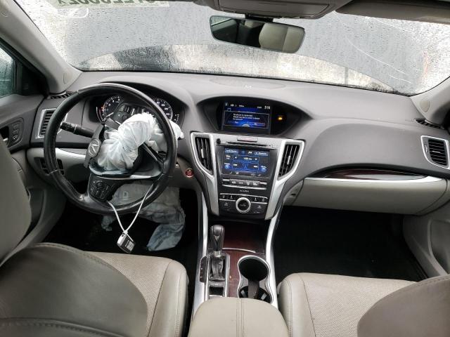 19UUB1F57FA030086 Acura TLX TECH
