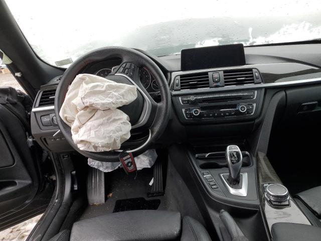 WBA8Z5C54GG500416 BMW 328 Xigt Sulev