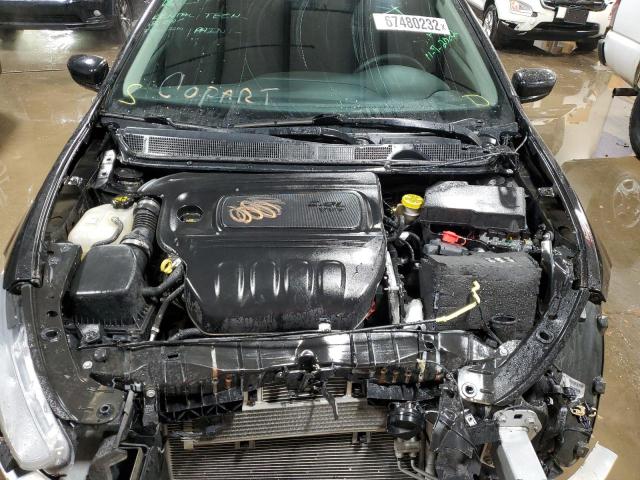 1C3CDFAA2GD531140 Dodge DART SE