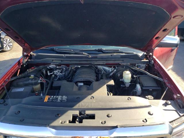 3GTU2NEC3HG123794 GMC Sierra K1500 Slt