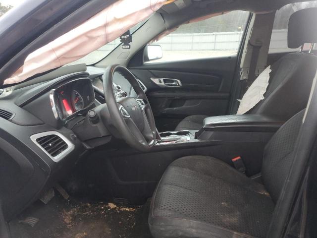 2GKALMEK9F6158371 GMC Terrain Sle