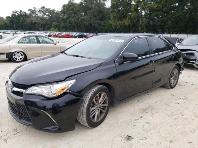 Auction sale of the 2015 Toyota Camry Le, vin: 4T1BF1FK4FU896466, lot number: 67079672