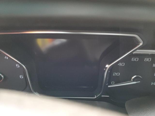 3GTU9FEL9LG417050 GMC Sierra K1500 Denali